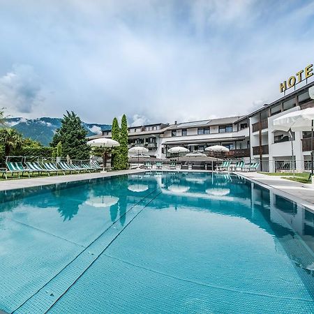 Hotel Foerstlerhof Postal / Burgstall ภายนอก รูปภาพ