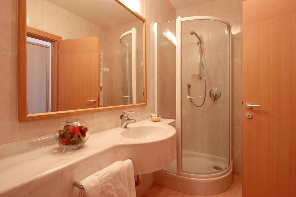 Hotel Foerstlerhof Postal / Burgstall ห้อง รูปภาพ