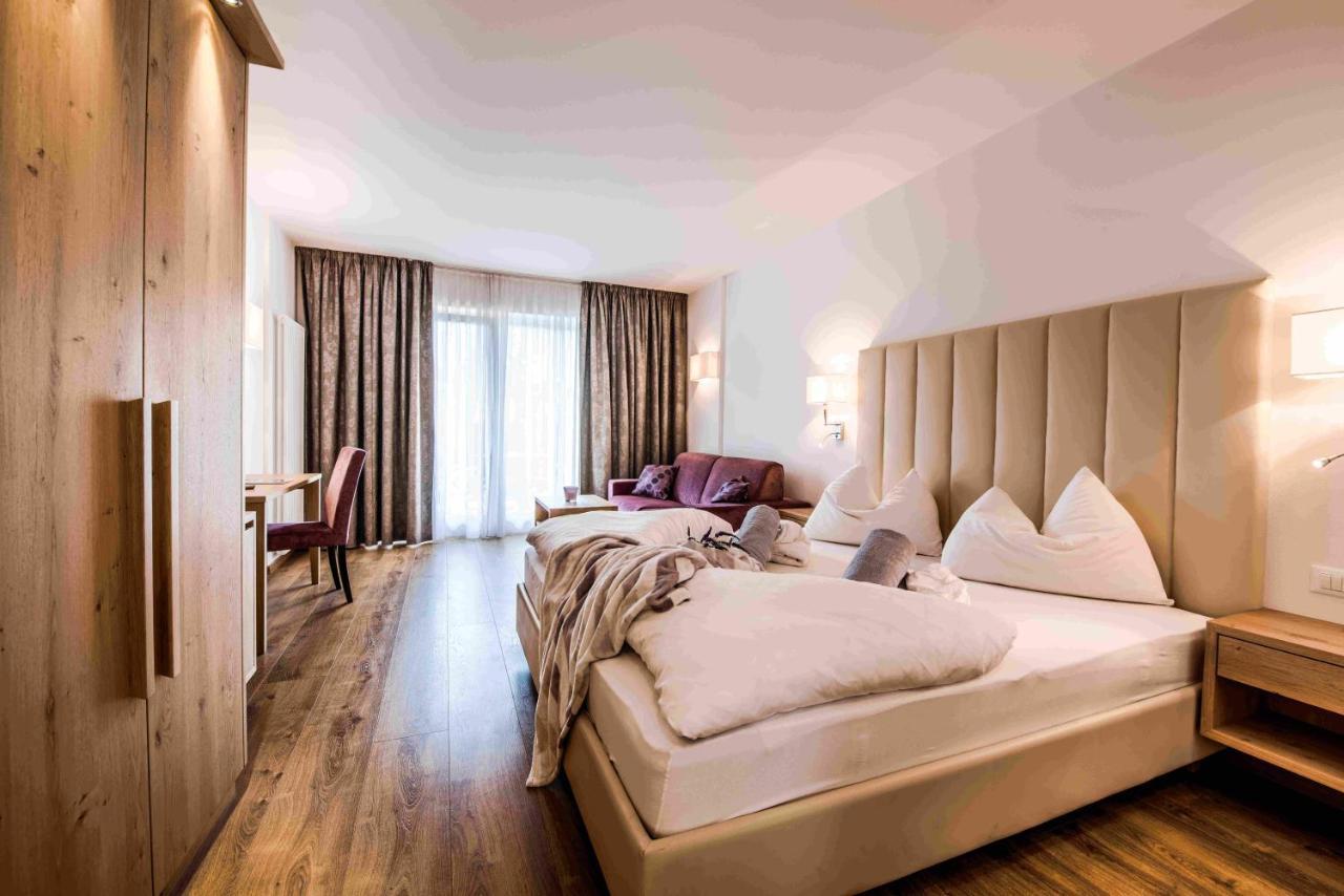 Hotel Foerstlerhof Postal / Burgstall ภายนอก รูปภาพ