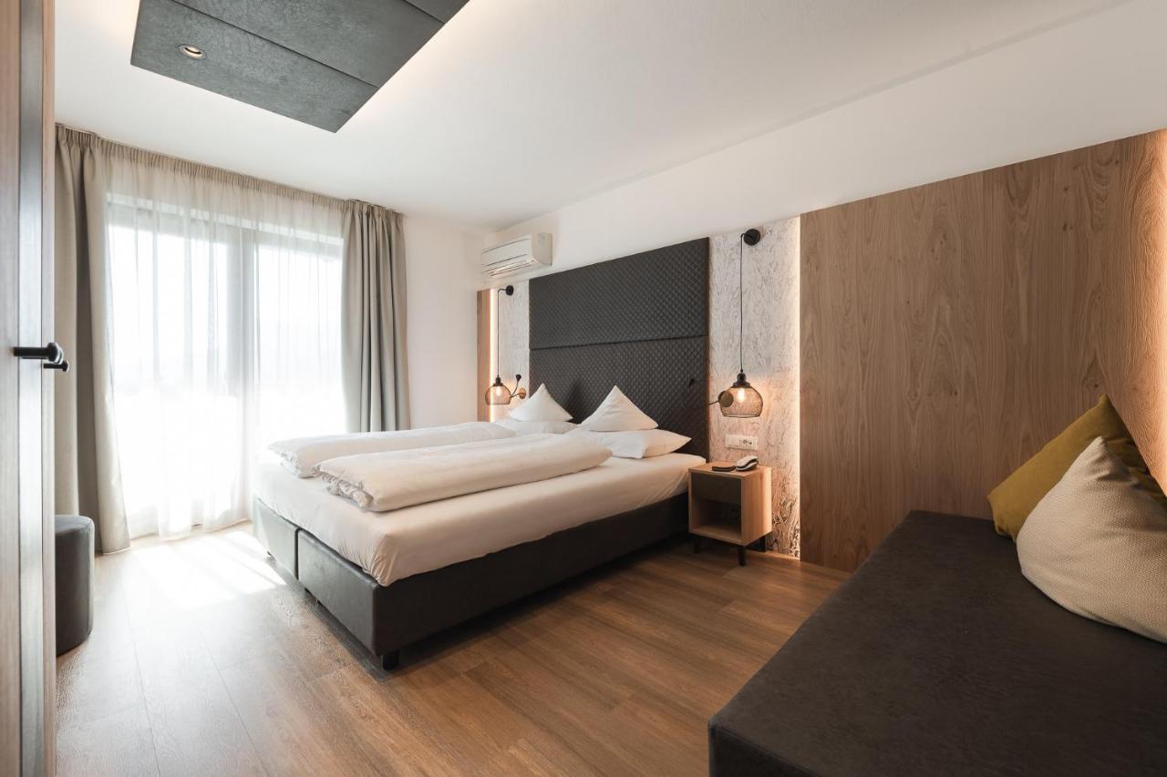 Hotel Foerstlerhof Postal / Burgstall ภายนอก รูปภาพ