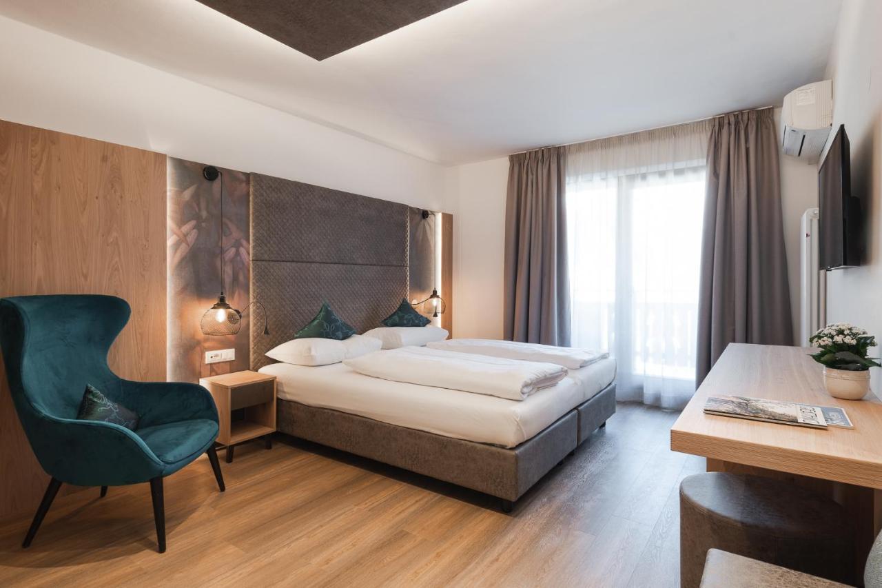 Hotel Foerstlerhof Postal / Burgstall ภายนอก รูปภาพ