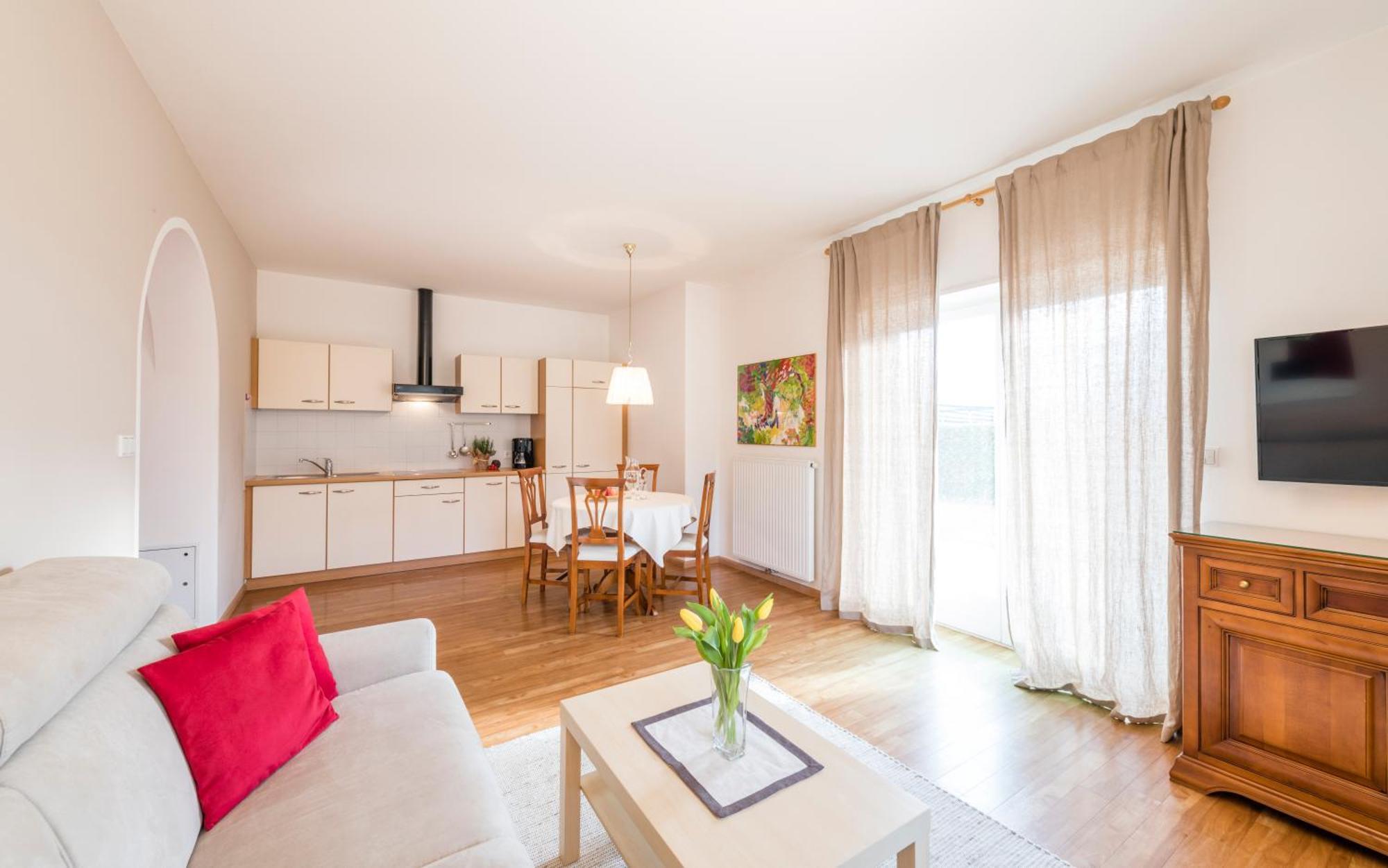 Hotel Foerstlerhof Postal / Burgstall ภายนอก รูปภาพ