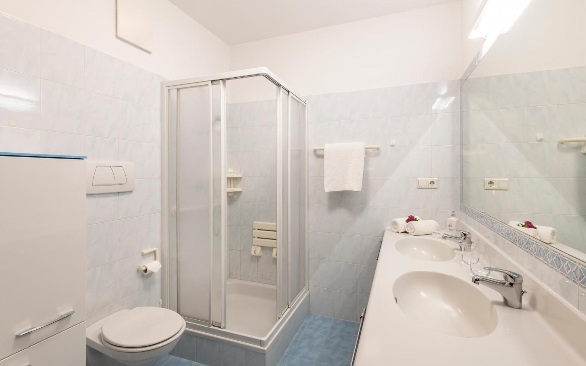 Hotel Foerstlerhof Postal / Burgstall ภายนอก รูปภาพ