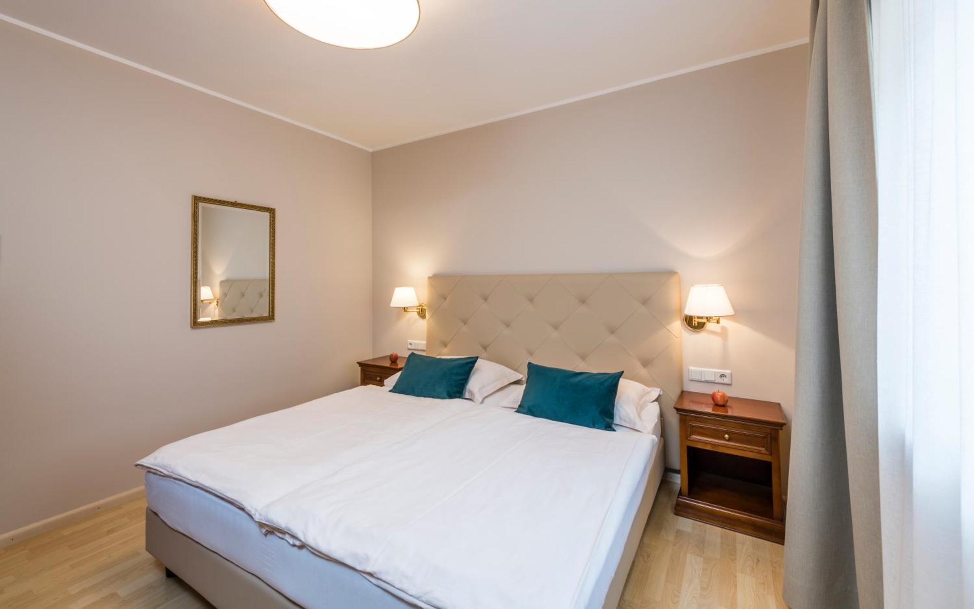 Hotel Foerstlerhof Postal / Burgstall ภายนอก รูปภาพ