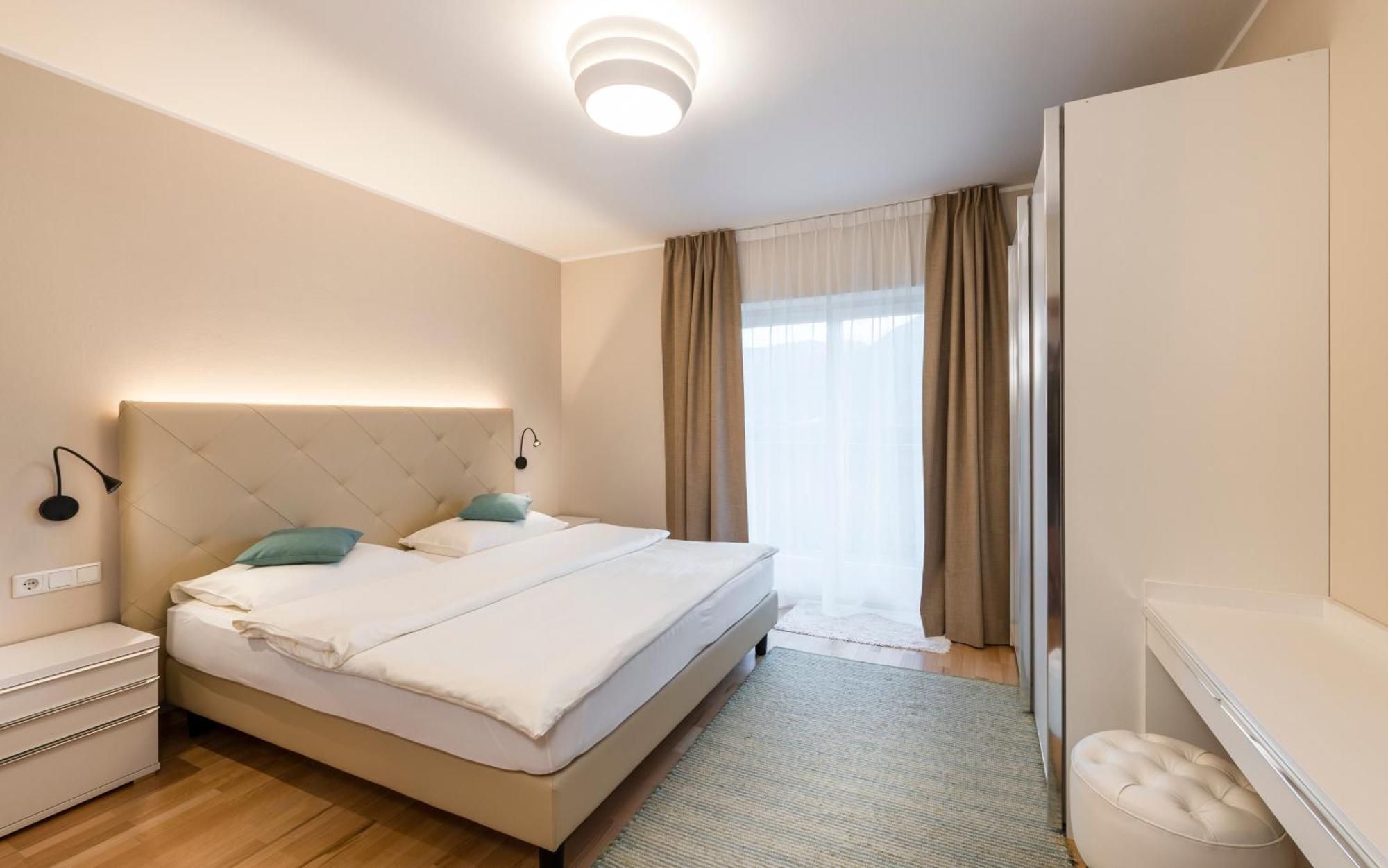 Hotel Foerstlerhof Postal / Burgstall ภายนอก รูปภาพ