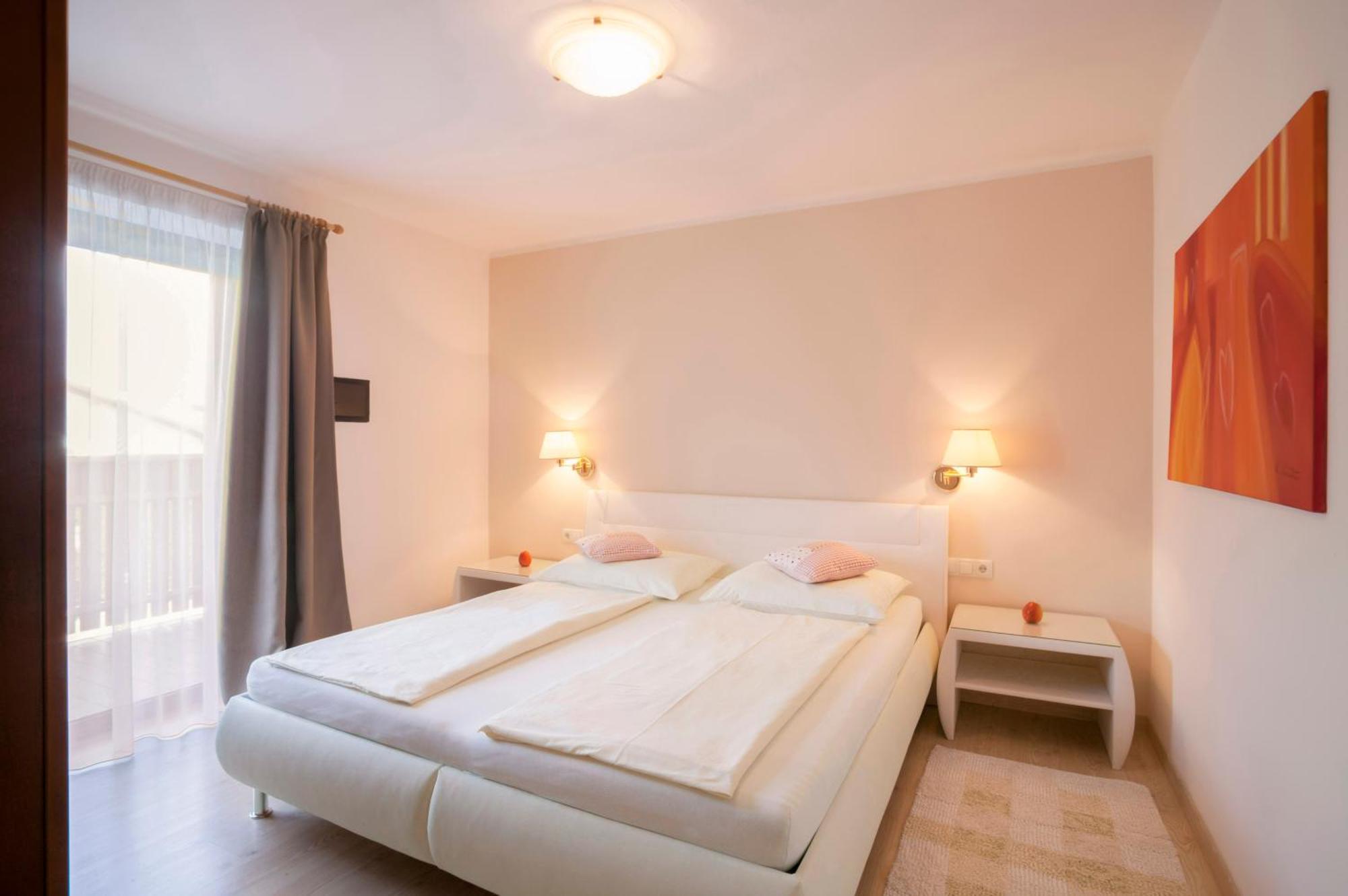 Hotel Foerstlerhof Postal / Burgstall ภายนอก รูปภาพ