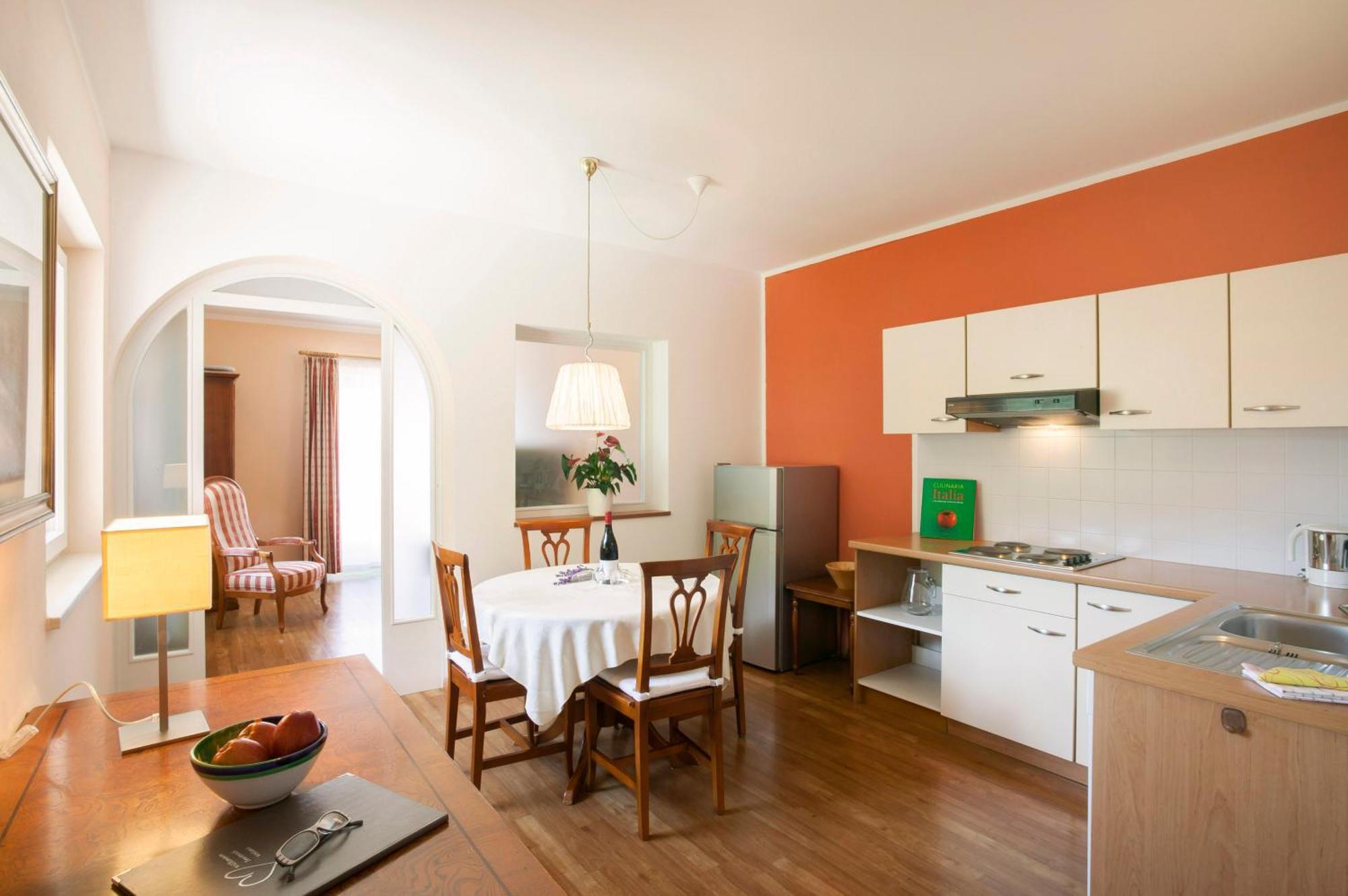 Hotel Foerstlerhof Postal / Burgstall ภายนอก รูปภาพ