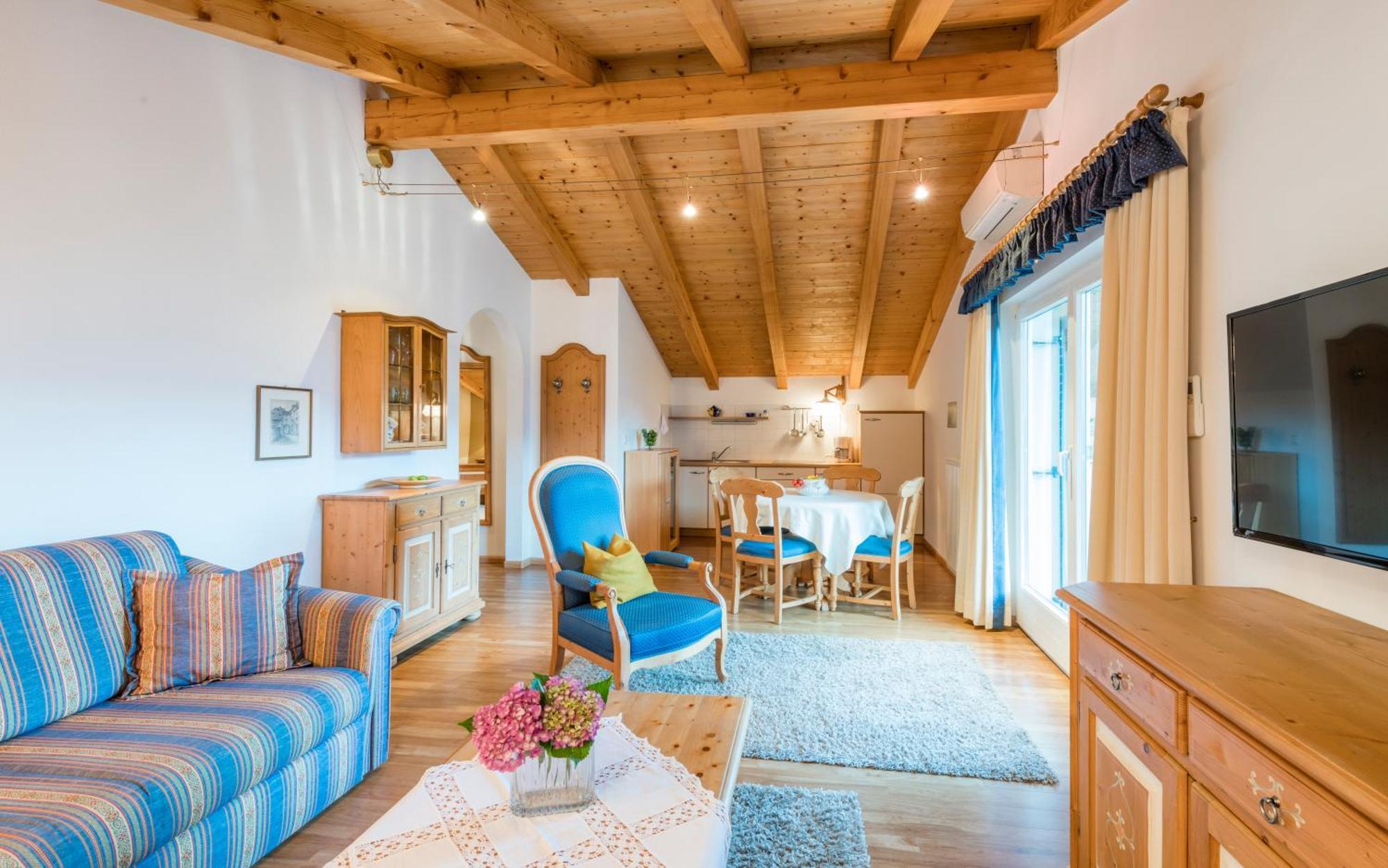 Hotel Foerstlerhof Postal / Burgstall ภายนอก รูปภาพ