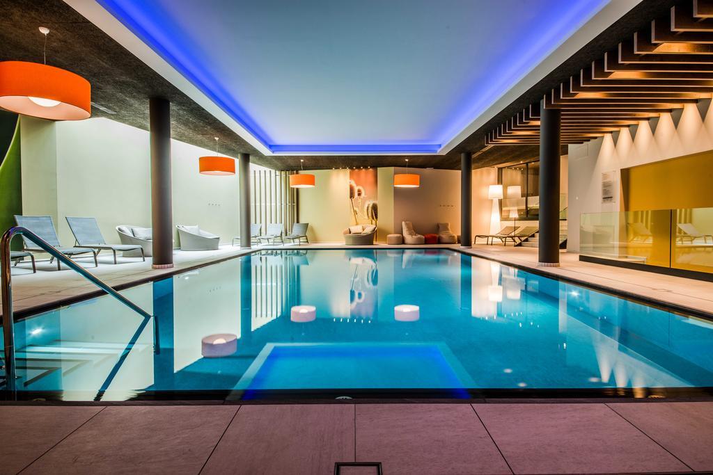 Hotel Foerstlerhof Postal / Burgstall ภายนอก รูปภาพ