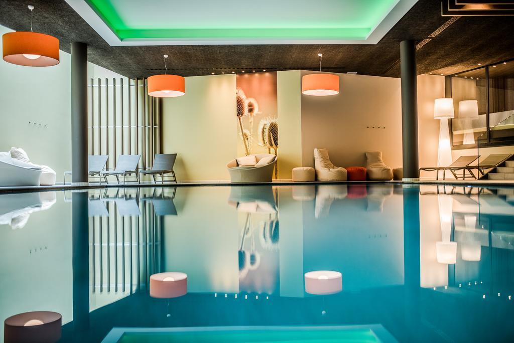 Hotel Foerstlerhof Postal / Burgstall ภายนอก รูปภาพ