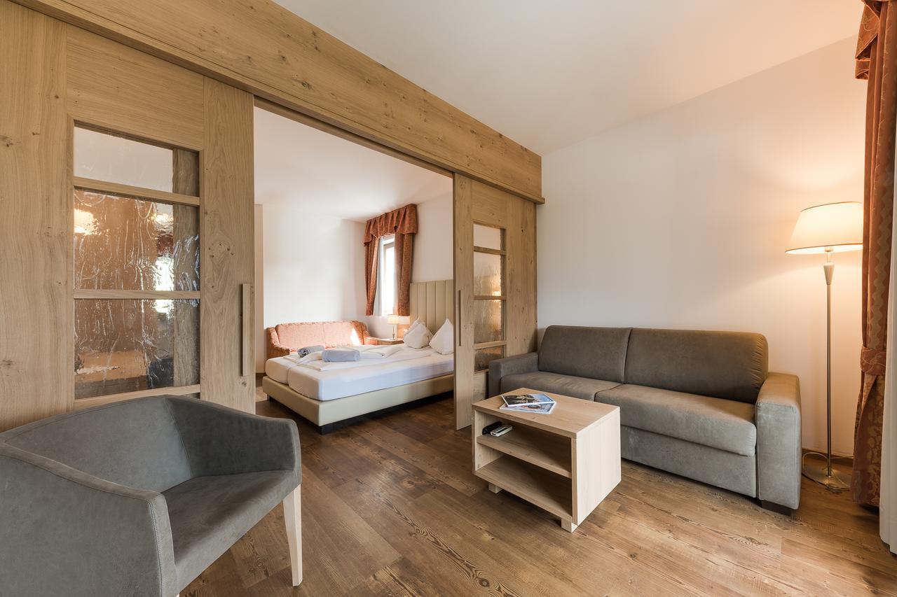 Hotel Foerstlerhof Postal / Burgstall ภายนอก รูปภาพ