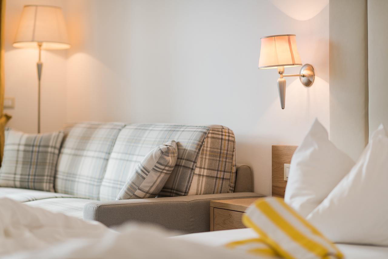 Hotel Foerstlerhof Postal / Burgstall ภายนอก รูปภาพ