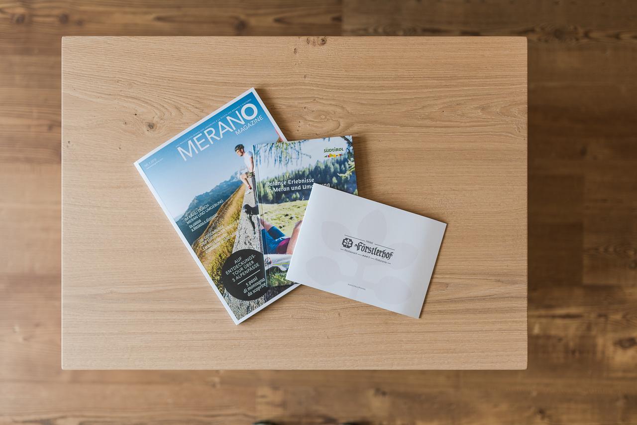 Hotel Foerstlerhof Postal / Burgstall ภายนอก รูปภาพ