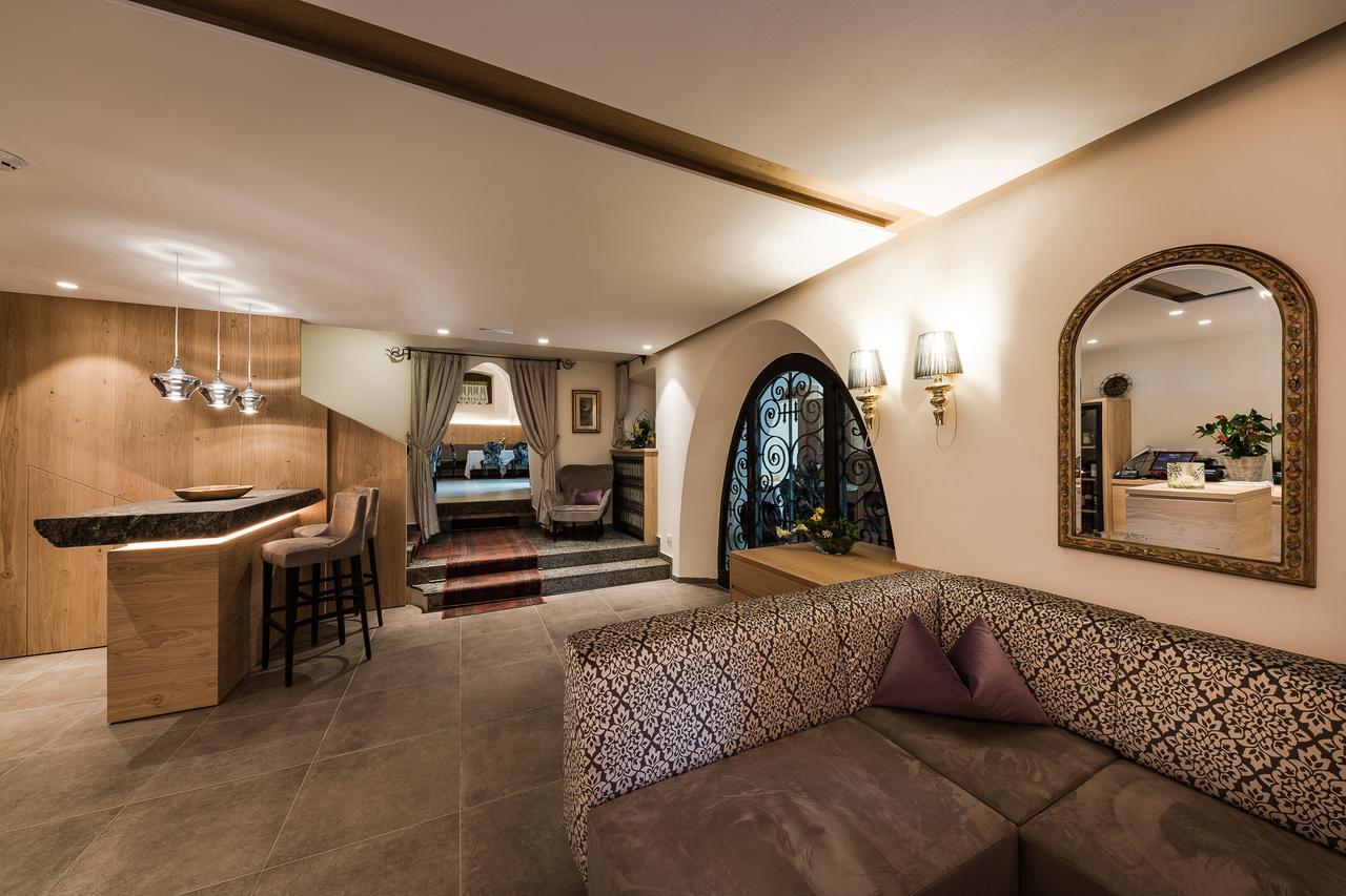 Hotel Foerstlerhof Postal / Burgstall ภายนอก รูปภาพ