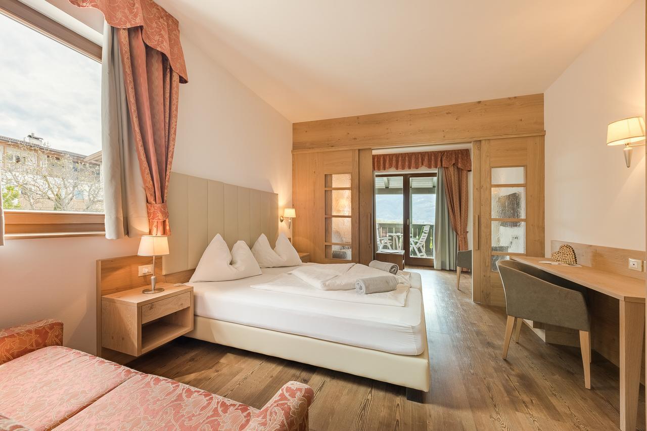 Hotel Foerstlerhof Postal / Burgstall ภายนอก รูปภาพ