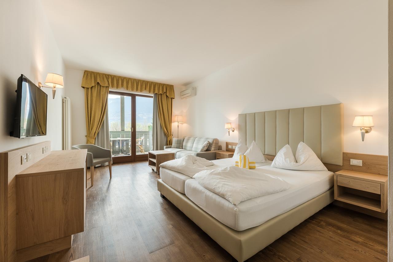 Hotel Foerstlerhof Postal / Burgstall ภายนอก รูปภาพ