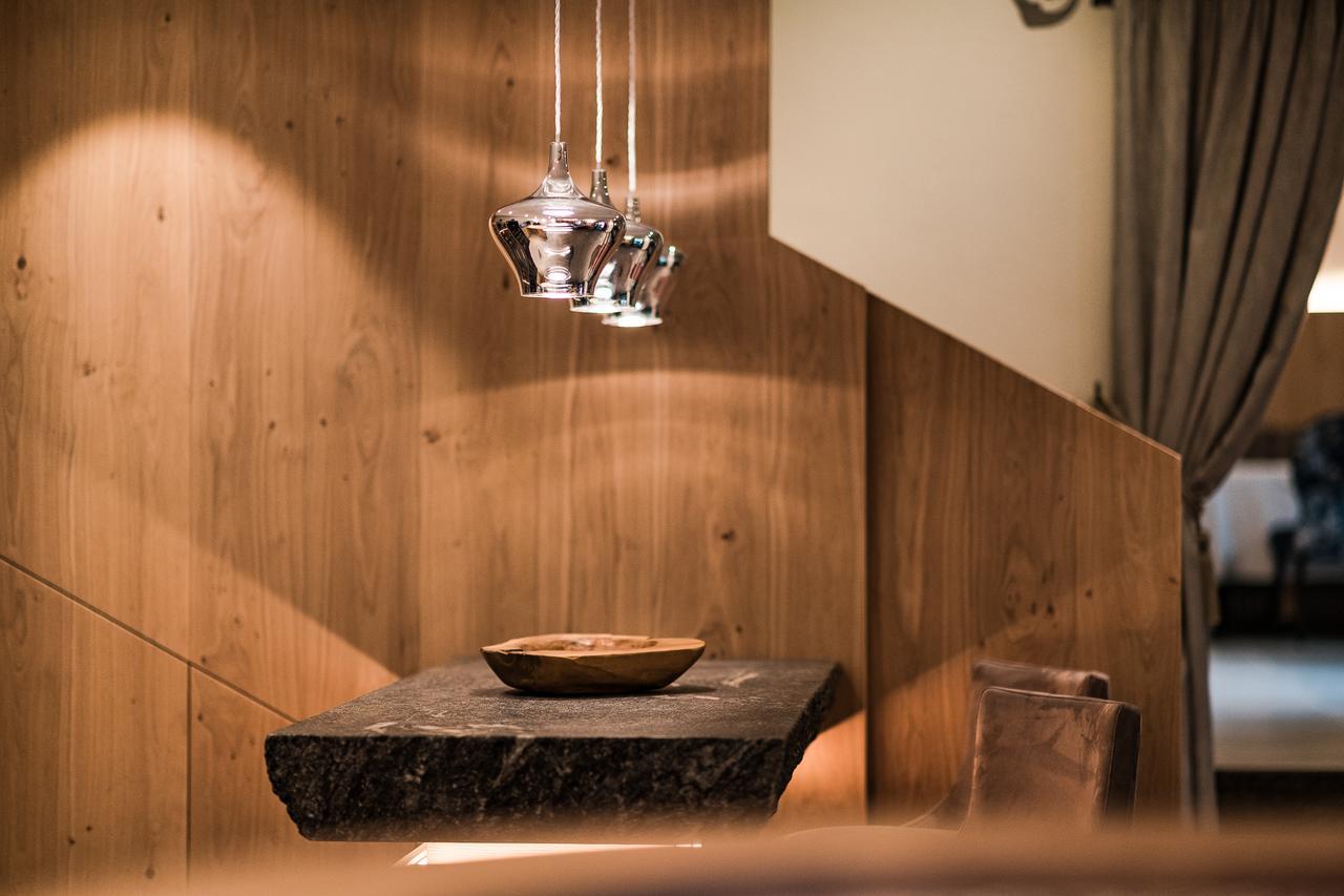 Hotel Foerstlerhof Postal / Burgstall ภายนอก รูปภาพ