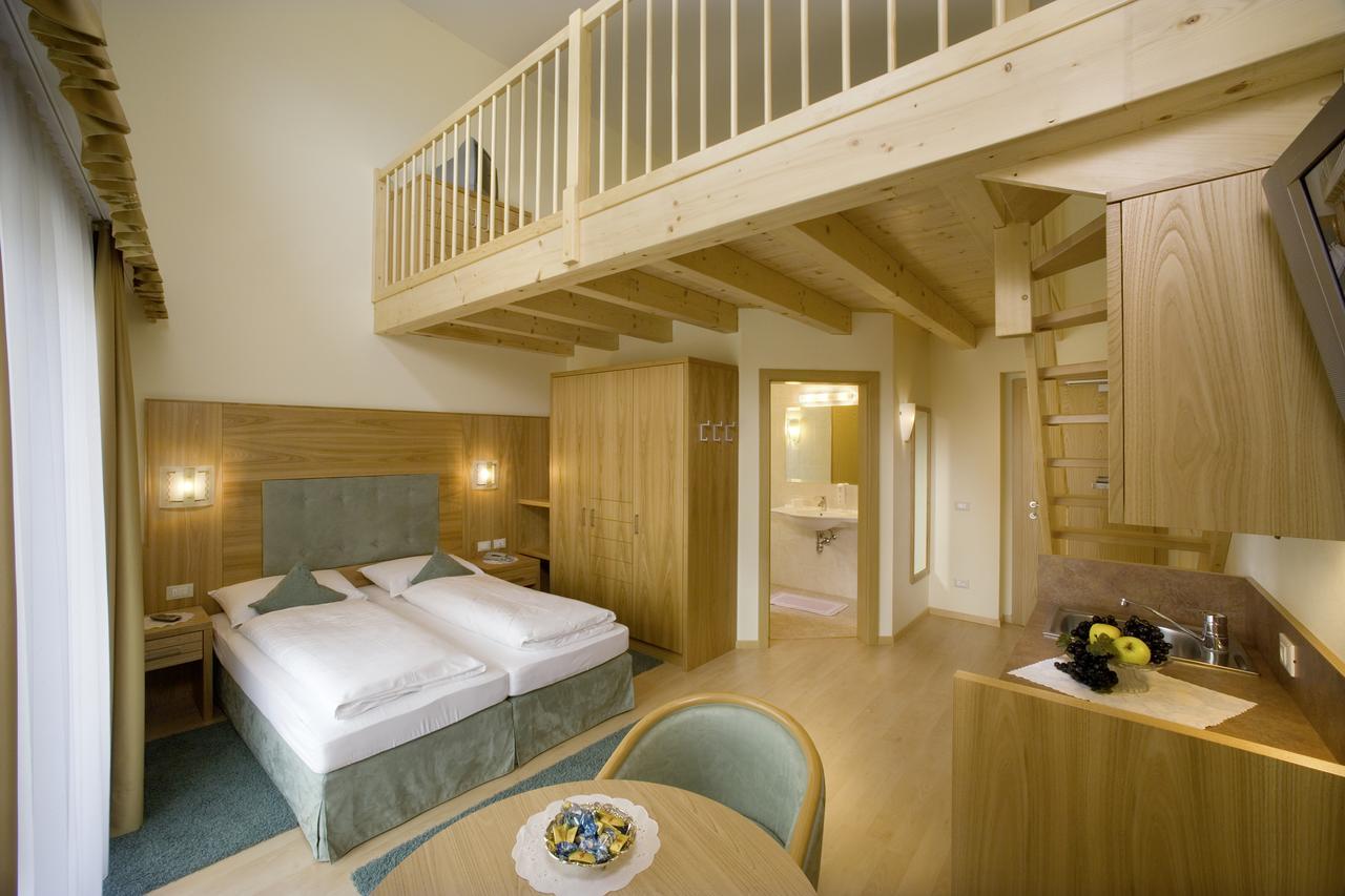 Hotel Foerstlerhof Postal / Burgstall ภายนอก รูปภาพ
